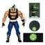 Figurka DC Multiverse Megafig - Bane (GITD Edition) [Gold Label]- Zdjęcie 6