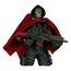 Figurka Spawn X Call of Duty - Burned Spawn- Zdjęcie 5