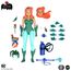 Figurka Batman: The Animated Series 1/6 - Poison Ivy- Zdjęcie 2