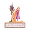 Mini figurka Disney Księżniczki - Roszpunka