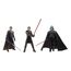 Zestaw 3 figurek Star Wars Vintage Collection - The Journey of Anakin Skywalker