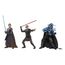 Zestaw 3 figurek Star Wars Vintage Collection - The Journey of Anakin Skywalker- Zdjęcie 2