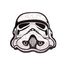Puzzle drewniane The Original Stormtrooper (130 elementów)