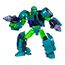 Figurka Transformers Age of the Primes Deluxe Class - Fugitive Waspinator- Zdjęcie 2