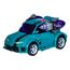 Figurka Transformers Age of the Primes Deluxe Class - Fugitive Waspinator- Zdjęcie 3