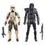 Zestaw 2 figurek Star Wars: Rogue One Black Series - Shoretrooper & Death Trooper- Zdjęcie 5
