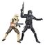 Zestaw 2 figurek Star Wars: Rogue One Black Series - Shoretrooper & Death Trooper- Zdjęcie 7