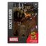 Figurka z komiksem Marvel 1/6 - Rocket Racoon (Rocket Racoon: A Chasing Tale #1)- Zdjęcie 8