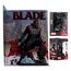 Figurka z komiksem Marvel 1/6 - Blade (Blade #1) [Red Platinum Edition]- Zdjęcie 3