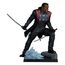 Figurka z komiksem Marvel 1/6 - Blade (Blade #1) [Red Platinum Edition]- Zdjęcie 4