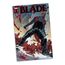 Figurka z komiksem Marvel 1/6 - Blade (Blade #1) [Red Platinum Edition]- Zdjęcie 5