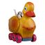 Figurka z pojazdem DC Multiverse (Batman Returns) - The Duck with The Penguin- Zdjęcie 2