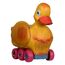 Figurka z pojazdem DC Multiverse (Batman Returns) - The Duck with The Penguin- Zdjęcie 5