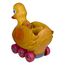 Figurka z pojazdem DC Multiverse (Batman Returns) - The Duck with The Penguin- Zdjęcie 6