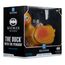 Figurka z pojazdem DC Multiverse (Batman Returns) - The Duck with The Penguin- Zdjęcie 11