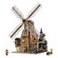Klocki Pantasy Steampunk - Windmill Workshop
