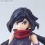 Figurka do złożenia Gundam Build Divers Figure-rise Standard - Diver Ayame- Zdjęcie 9