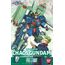 Model figurki GUNDAM 1/100 - ZGMF-X24S Chaos Gundam- Zdjęcie 2