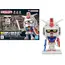 Model figurki GUNDAM 1/1 - Gunpla-Kun DX Set (with Runner Ver.)