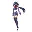 Figurka do złożenia Gundam Build Divers Figure-rise Standard - Diver Ayame
