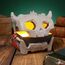 Lampka 3D z dźwiękiem The Legend of Zelda - Skrzynia Bokoblin- Zdjęcie 2