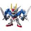 Model figurki GUNDAM SD EX-STANDARD - GN-0000 00 GUNDAM