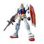 Model figurki GUNDAM MSM 1/48 - RX-78-2 Gundam