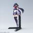 Figurka do złożenia Gundam Build Divers Figure-rise Standard - Diver Ayame- Zdjęcie 2