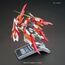 Model figurki GUNDAM HGBF 1/144 Wing Gundam Zero Honoo- Zdjęcie 3