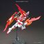 Model figurki GUNDAM HGBF 1/144 Wing Gundam Zero Honoo- Zdjęcie 4