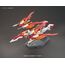 Model figurki GUNDAM HGBF 1/144 Wing Gundam Zero Honoo- Zdjęcie 5