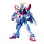 Model figurki GUNDAM HGUC 1/144 God Gundam