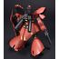 Model figurki GUNDAM HGUC 1/144 MSN-04 Sazabi- Zdjęcie 2