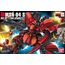 Model figurki GUNDAM HGUC 1/144 MSN-04 Sazabi- Zdjęcie 4