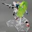 Model figurki GUNDAM MG 1/100 Gundam F91 VER. 2.0 BL- Zdjęcie 3