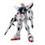 Model figurki GUNDAM MG 1/100 Gundam F91 VER. 2.0 BL