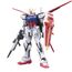 Model figurki GUNDAM RG 1/144 Aile Strike Gundam
