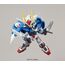 Model figurki GUNDAM SD EX-STANDARD - GN-0000 00 GUNDAM- Zdjęcie 3