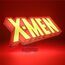 Lampka Marvel - X-Men Logo- Zdjęcie 3