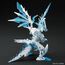 Model figurki GUNDAM SDW HEROES - SHINING GRASPER DRAGON- Zdjęcie 3