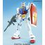 Model figurki GUNDAM MSM 1/48 - RX-78-2 Gundam- Zdjęcie 3