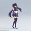 Figurka do złożenia Gundam Build Divers Figure-rise Standard - Diver Ayame- Zdjęcie 4