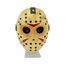 Lampka 3D Friday the 13th / Piątek trzynastego - Maska Jason- Zdjęcie 2