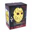 Lampka 3D Friday the 13th / Piątek trzynastego - Maska Jason- Zdjęcie 3