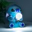 Lampka 3D Disney - Stitch- Zdjęcie 3