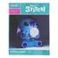 Lampka 3D Disney - Stitch- Zdjęcie 6
