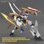 Model figurki GUNDAM HG Amplified IMGN - Ryuoumaru- Zdjęcie 5