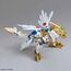 Model figurki GUNDAM SDBD:R EX Valkylander- Zdjęcie 5