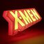 Lampka Marvel - X-Men Logo- Zdjęcie 5