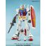 Model figurki GUNDAM MSM 1/48 - RX-78-2 Gundam- Zdjęcie 5